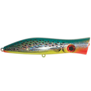 Воблер Halco ROOSTA POPPER 195 #H69, 195mm, 117 г., 0m (F)