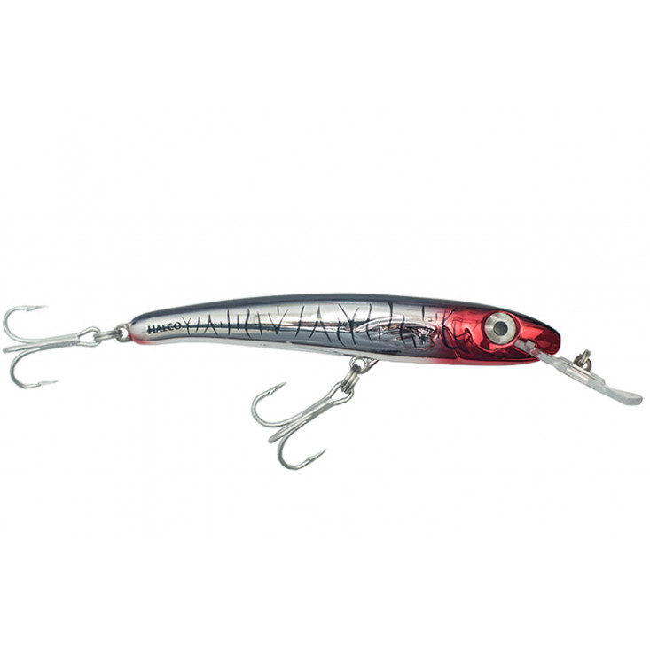 Воблер Halco LASER PRO 140, DD, #H89 140mm, 24 г.
