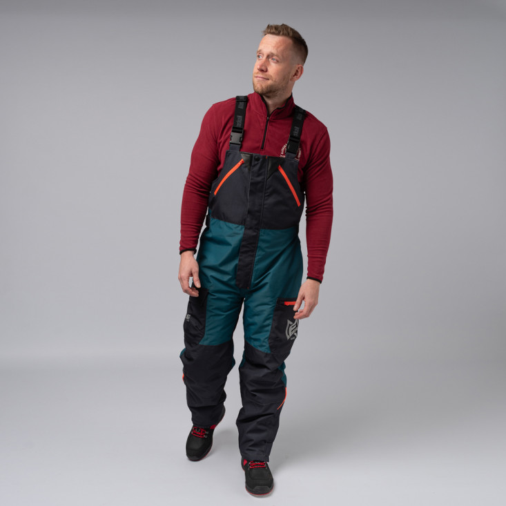 Костюм лодочный Alaskan Rudder Hunter-X 2XL
