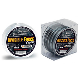 Леска Power Phantom Invisible Force (Tippet)