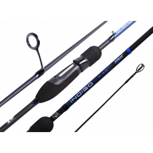 Удилище спин. Maximus INDIGO Trout - T 18UL 1,8m 1,5-7g Удилище спин. Maximus INDIGO Trout - T 18UL 1,8m 1,5-7g