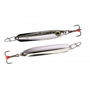 Блесна вертикальная ECOPRO Dart, 40мм, 3г,   S