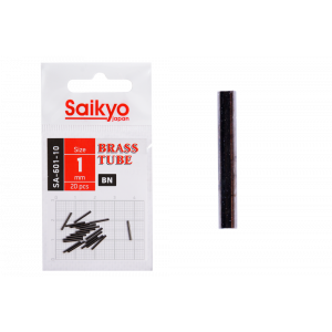 Обжимные трубки Saikyo SA-601