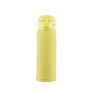 Термос Zojirushi SM-WA48-YA 0,48 л (желт) Термос Zojirushi SM-WA48-YA 0,48 л (желт)