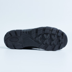 Ботинки внедорожные Alaskan X-Racer Tracking sole