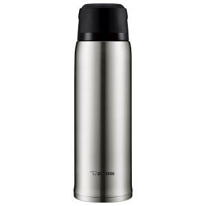 Термос Zojirushi SJ-JS10-XA 1,0 л (стальн)