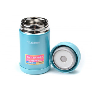 Термоконтейнер Zojirushi SW-EAE50