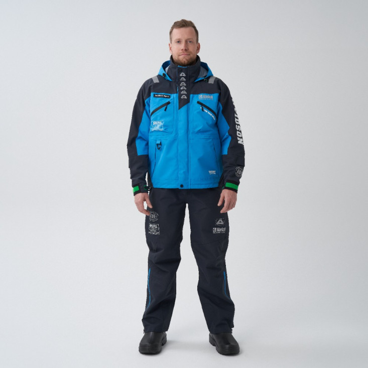 Костюм лодочный Alaskan Davidson Sport XL