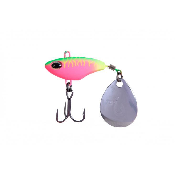 Тейл-спиннер LureMax Colibri 25г, 06