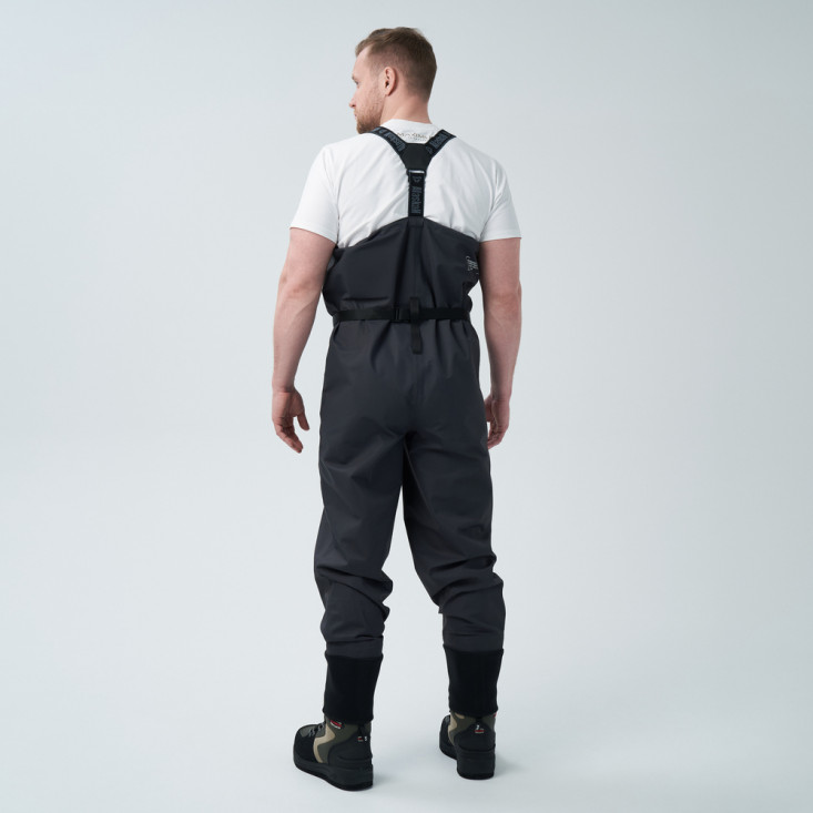 Вейдерсы Alaskan Scout X