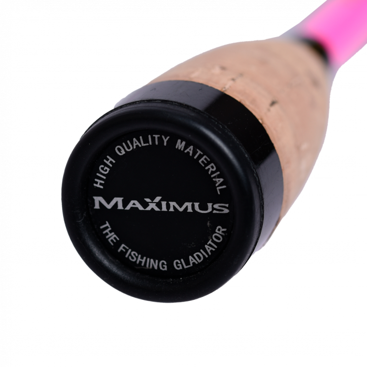 Maximus Legend Area Pink
