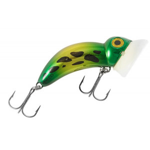 Воблер Halco NIGHT WALKER #H66, 65mm, 14 г., 0m (Surface)