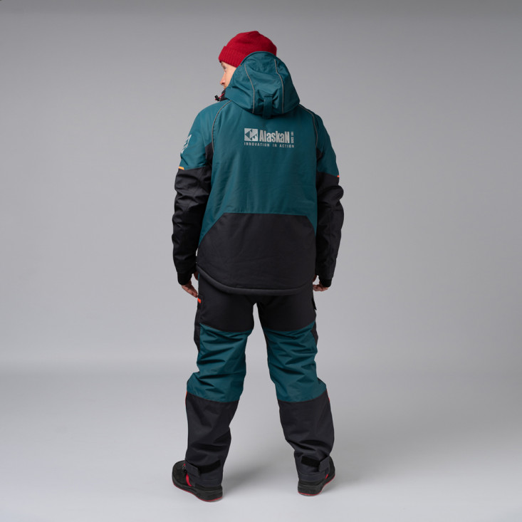 Костюм лодочный Alaskan Rudder Hunter-X 2XL