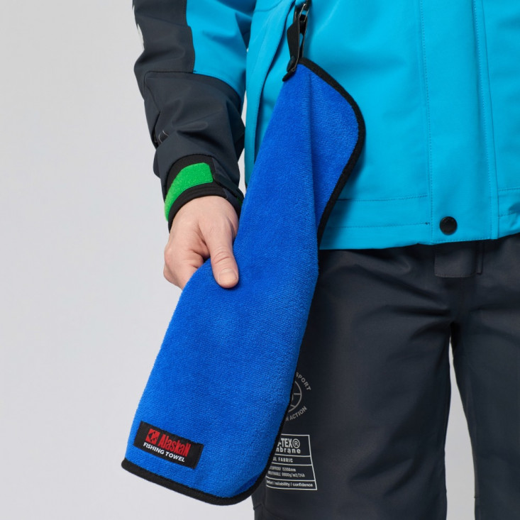 Костюм лодочный Alaskan Davidson Sport XL