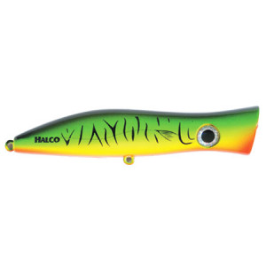 Воблер Halco ROOSTA POPPER 195 #H52, 195mm, 117 г., 0m (F)