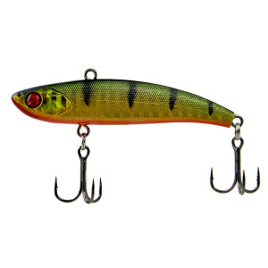 Виб ECOPRO Nemo 70мм 13г 014 Hot Perch Виб ECOPRO Nemo 70мм 13г 014 Hot Perch