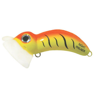 Воблер Halco NIGHT WALKER #H94, 65mm, 14 г., 0m (Surface)