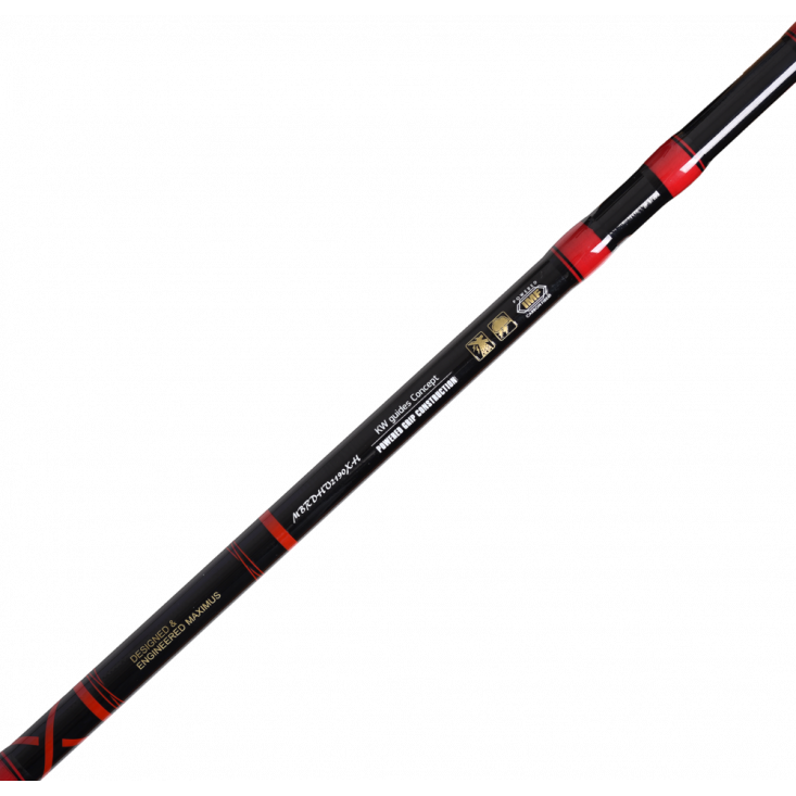 Maximus Deep Hunter V2