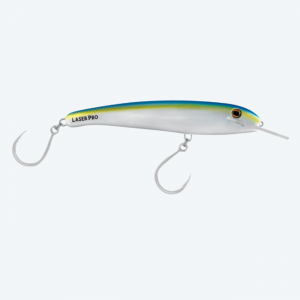 Воблер Halco LASER PRO 210XDD Crazy Deep #H87, 210 mm, 80 г.